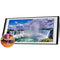 5D DIY Diamond Painting Landscape Full Round Drill Kit Rhinestones Home Decor