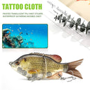 VIB Vibration Bait Wobblers Fishing Lures Freshwater Fishing Hard Baits Tackles