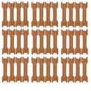 100pcs Breathe Nasal Strips Right Way Anti Snoring Patch Sleeping Aid Care Newly