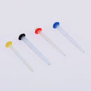 1 Box Dental Fiber Set 20 pcs Fiber Post & 4 Drills Dentist Product Newly