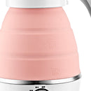 Mini Folding Kettle Electric Boil Water Kettle for Camping Accessories