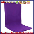 Pure Elastic Chair Covering,Hotel And Office Conjoined Covering Purple