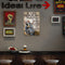 Riding Motorcycle Plate Metal Tin Sign Plate for Bar Pub Decorative Iron Paints