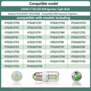 Hot AP6278388 PS12364857 5304511738 UPGRADE E27 LED Light Bulb 12v-80v