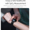 Mibro Lite AMOLED Sport Smart Watch Fitness Tracker Heart Rate Health Smartwatch