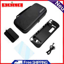 5-in-1 Games Console Accessories Set for Steam Deck Console Host Bracket Kit
