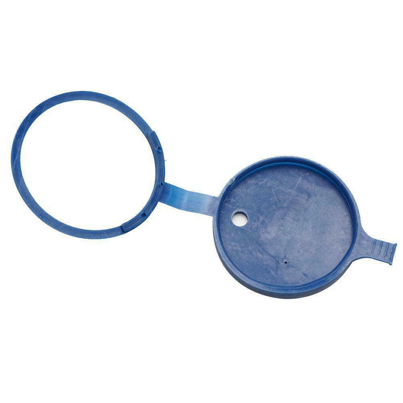 Windshield Wiper Washer Fluid Reservoir Tank Bottle F0C2 For Peugeot Cap E0G1
