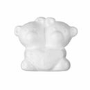 Gifts Home Decoration White Polystyrene Animals Shape Foam Balls Styrofoam