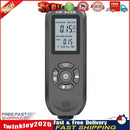 HW-300S 0-2000UM Car Paint Coating Thickness Tester Gauge (Black Vertical) Newly