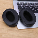 Replacement Memory Foam Earpads Suitable For Many Other Large Over Newly