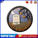 Creative Advent Calendar DIY Safety Festive Atmosphere for Halloween Party