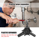 PEX-AL Internal External Reamer Calibrator Fitting Plumbing Pipe Tool (01) Newly