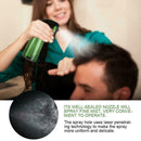 Hair Spray Bottle Mist Barber Water Sprayer Hairdressing 200ml Tools Salon G0Y5