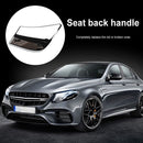 Car Front Seat Switch for Mercedes C-Class W204/E-Class W207 (Glossy Right)