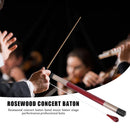 38.3cm Professional Music Conductor Baton Band Music Director Conducting Batons