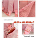 For Women Birthday Gift Women's Bag Schoolbag Student's Bag Children Backpack