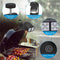 Degree Accessories Outdoor Grill Light Grilling Tools Flashlight Barbecue Lamp