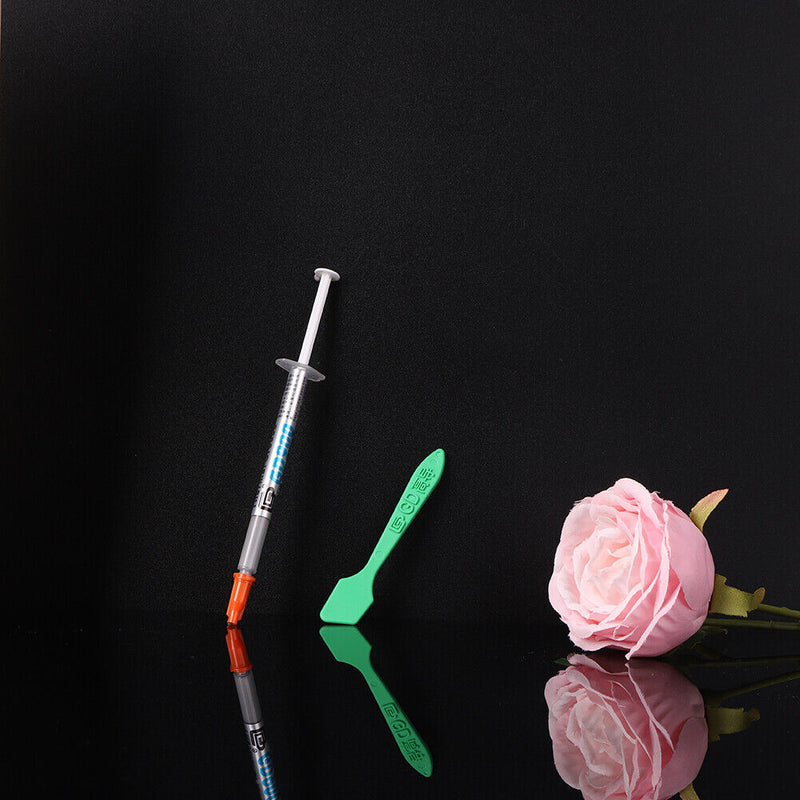 CPU Cooler Thermal Conductive Grease Paste Silicone Plaster Heat Sink Compound