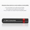 JEYI iBrace-8 Telescopic GPU Graphics Card Support Bracket PC Video Card Brace