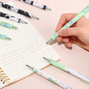 Students Gifts Kids Eternal Pencil Automatic Press Pen Pencil Stationery