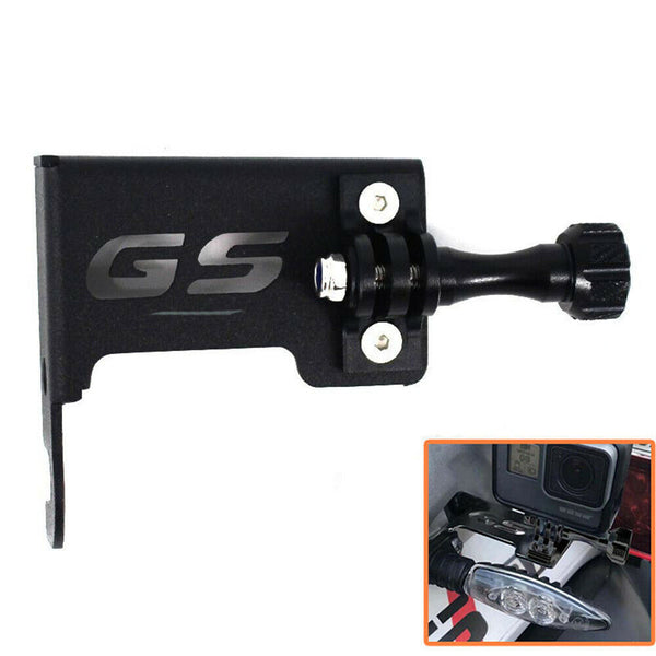 Motorcycle Holder Cam Camera Bracket For  BMW R1200GS ADVENTURE R 1200 GS 1250GS