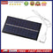 1W 6V Mini Solar Panel DIY Solar System for Phone Power Bank Cell Chargers