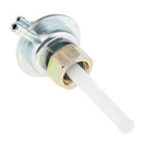 Fuel Tank Petcock Valve Switch Damper Switch Carburetor Plunger Kitfor GY6