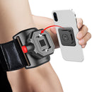 Workout ArmBand Phone Support for Running Hiking Wrist Cellphone Holder Newly