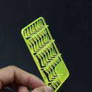 Carp Fishing Bait Stopper Boillies Bait Stop Holder for Hair Rig Tackle Newly