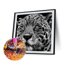 5D Diamond Painting tiger DIY Round Drill Mosaic Newly