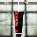 Stove Top Scratch Remover Polishing Wax - 100ML TOP 2021