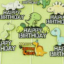 Baking Supplies Cupcake Decor Dessert Decoration Cake Topper Cake Inserted Card