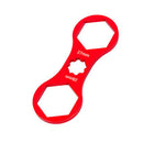 Aluminum Bicycle Front Fork Wrench for Suntour XCM/XCR/XCT/RST MTB Repair Too