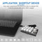 Macro Keyboard 12 Key + 2 Knob Programmable Hotswap One-handed Mechanical Keypad