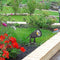 COB LED Garden Lawn Lamp Waterproof Outdoor Landscape Path Spotlights (WW) Newly