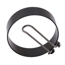 Omelette Pancake Maker Fried Egg Frying Rings Non Stick Circle Round Metal