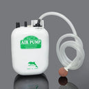 Bubbler Fishing Tool Operate Bubbler Fish Tank Oxygen Pump Aquarium Air Pump