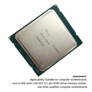 For Intel Xeon E5-2680 V2 for LGA 2011 10 Core Processor 2.8GHz 115W DDR3 P
