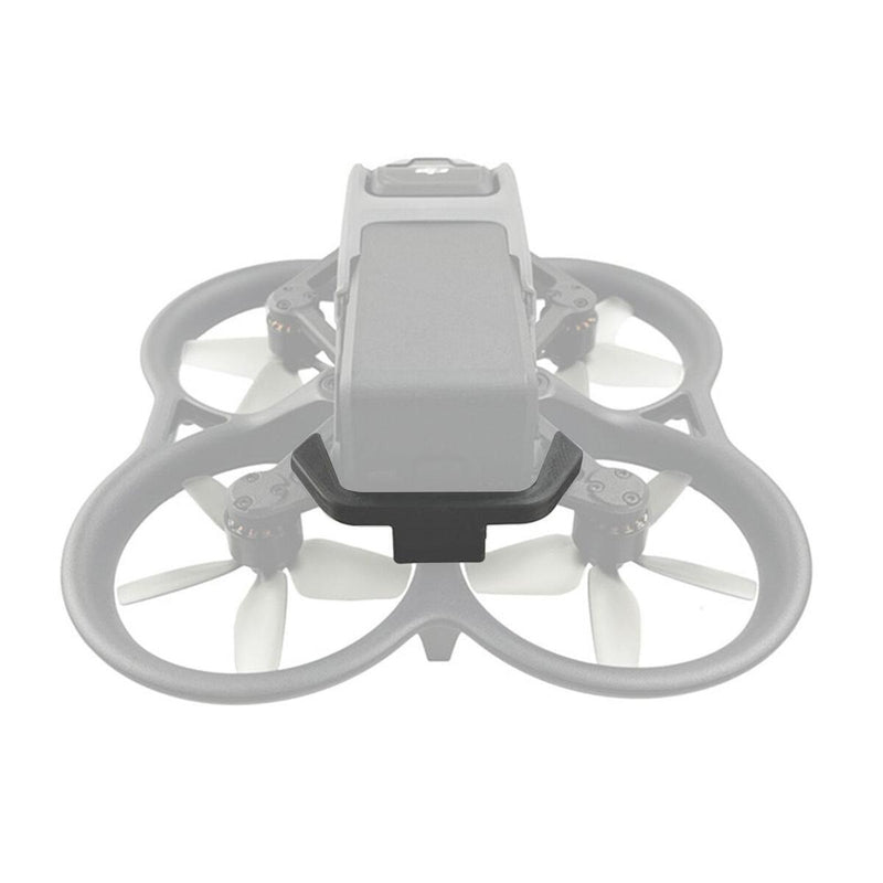 Lightweight Battery Reinforcement Buckle Tighter Holder Kit For DJI Avata: