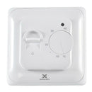 Water Electric Floor Heating Thermostat Warm Floor Temperature Controller