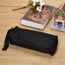 Storage Tools Bag Waterproof for Small Metal Parts w/ Handle(Black) Newly