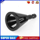 Deburring External Chamfer Tool Steel Remove Burr Grinding Tools Drill Bit