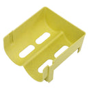 Beverage Drink Storage Rack Folding Space Saving Refrigerator Tray (Green)