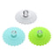 #A Cute Leak Proof Cup Lid Dustproof Cup Cover Drinking Cup Lids with Spoon Hold