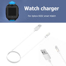 USB Charging Cable Cradle for Xplora XG02 Sport Smart Watch Charger Accessories