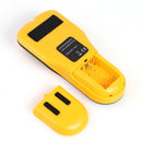 3 in 1 Wall Scanner Voltage Wire Stud Finder for Metal Wood Pipe (Yellow)