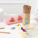 DIY Animals Full Drill Diamond Painting Kids Round Diamond Stickers Craft K