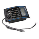 LC-5 Acoustic Guitar Pickup EQ5 Preamp LCD Tuner Piezo Pickup Equalizer Sys