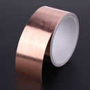 5.5 Meters 5 cm Double Conductive Adhesive EMI Shielding Copper Foil Tape