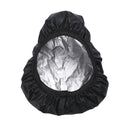 Rain Resistant Bike Saddle Cover Bicycle Seat Rain Cover Elastic Dust Protect